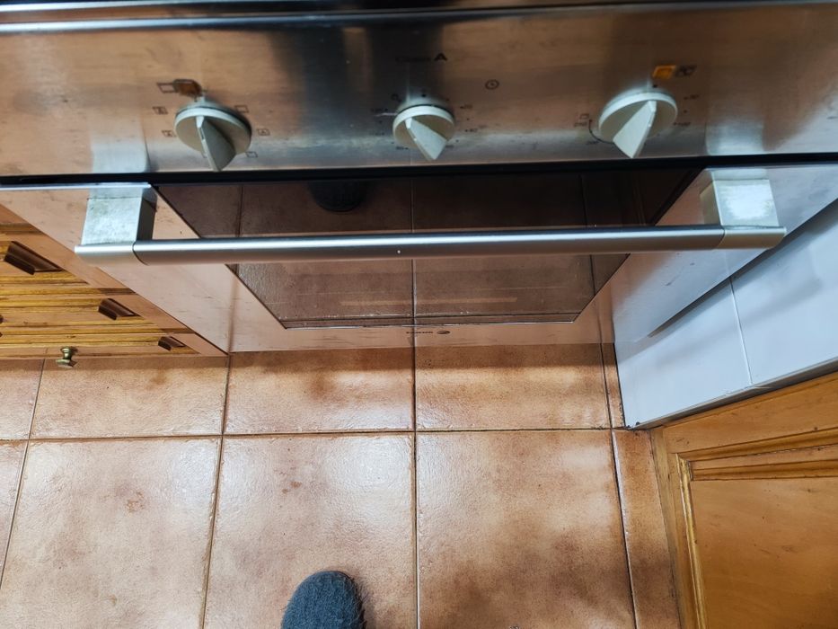 Vendo forno Fagor eléctrico