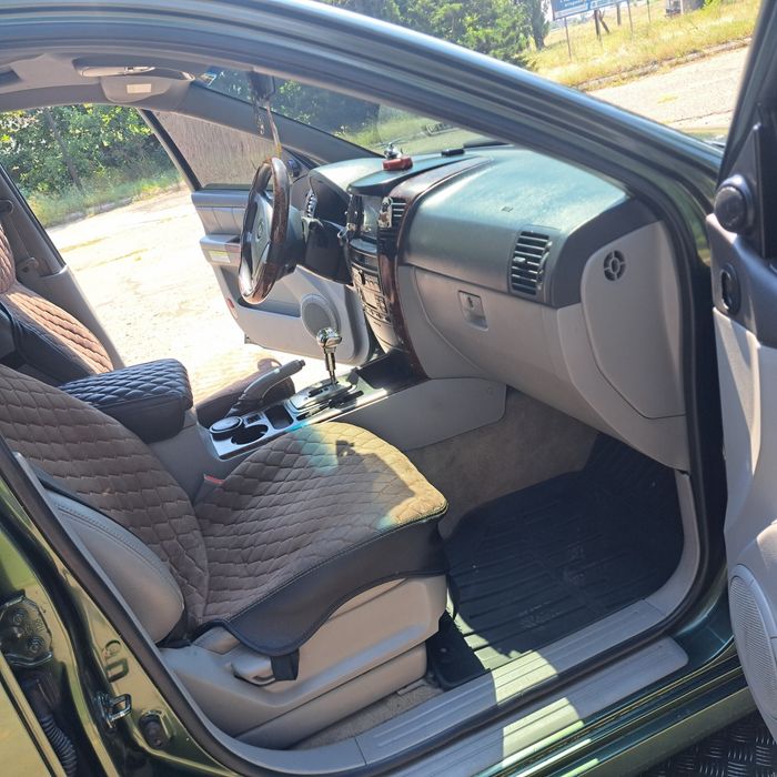 Автомобіль KIA SORENTO автомат 2.5 дизель 2004 року