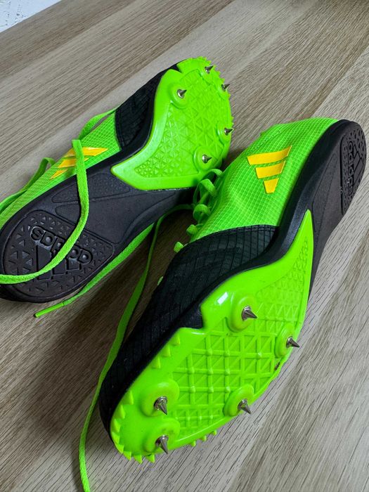 Sapatilhas de bicos adidas 41 1/3
