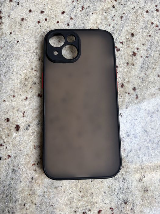 Obudowa opakowanie case 14 15 iphone etui