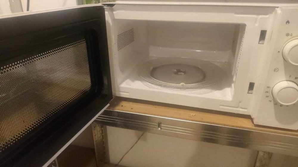 Mikrofalówka Selecline, używana, dobry stan
