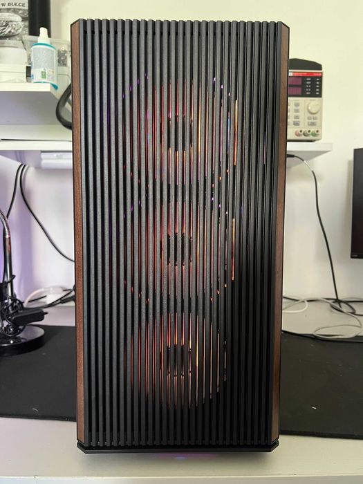 Komputer Intel Core Ultra 7 265, 96 GB RAM DDR5, 2TB NVME