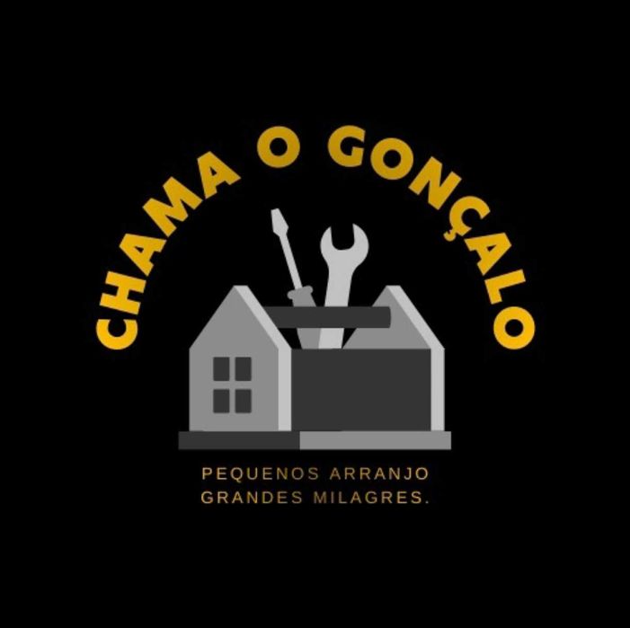 Chama o Gonçalo.