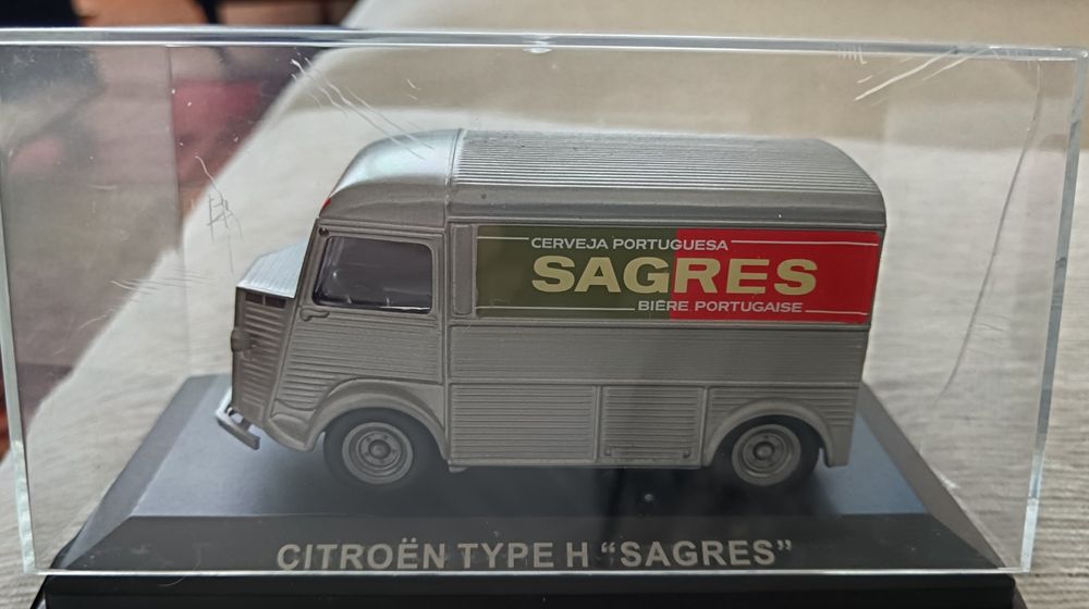 Carrinha da Sagres