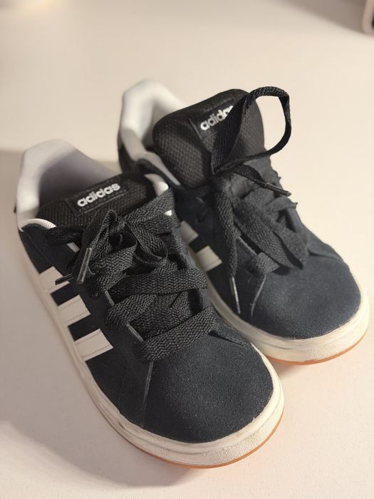 Adidas Grand Court 00s Kids