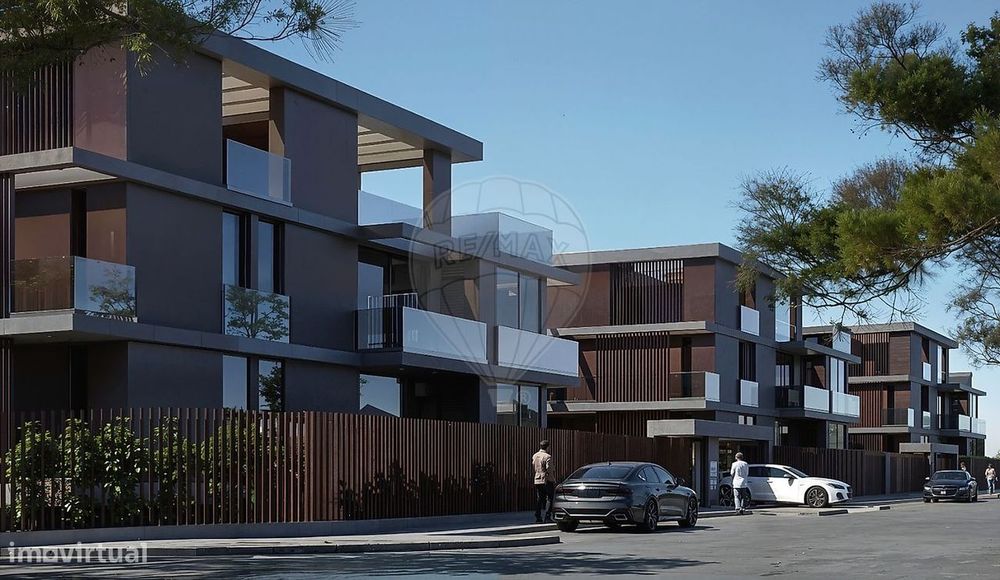 Apartamento T2 para venda