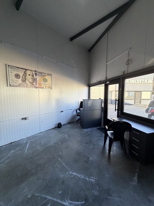 Оренда готового бізнесу