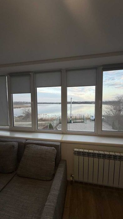 Дом у воды в Сухом Лимане | 190 м² | 1 линия | ремонт