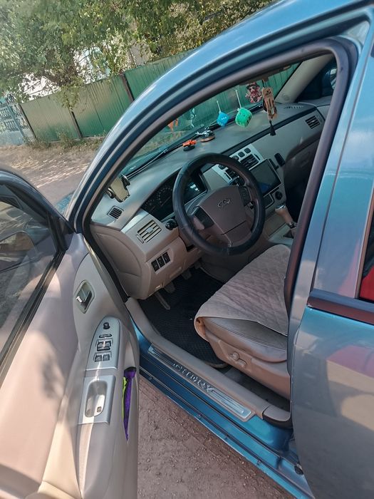 Продам Чери Елара 2008.год