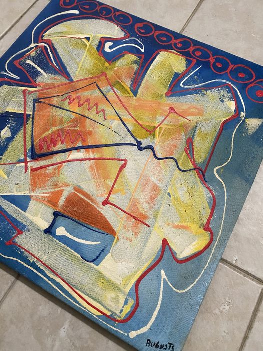 Quadros diversos Brasil e Cabo Verde64286034464899124