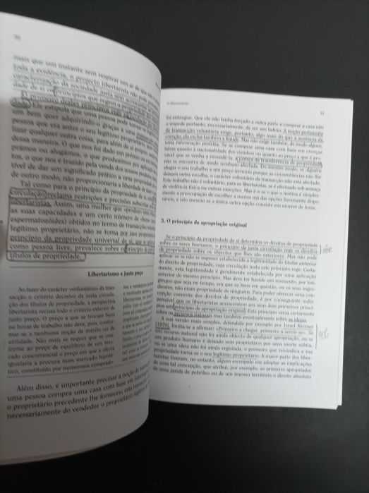 Ética Económica e Social