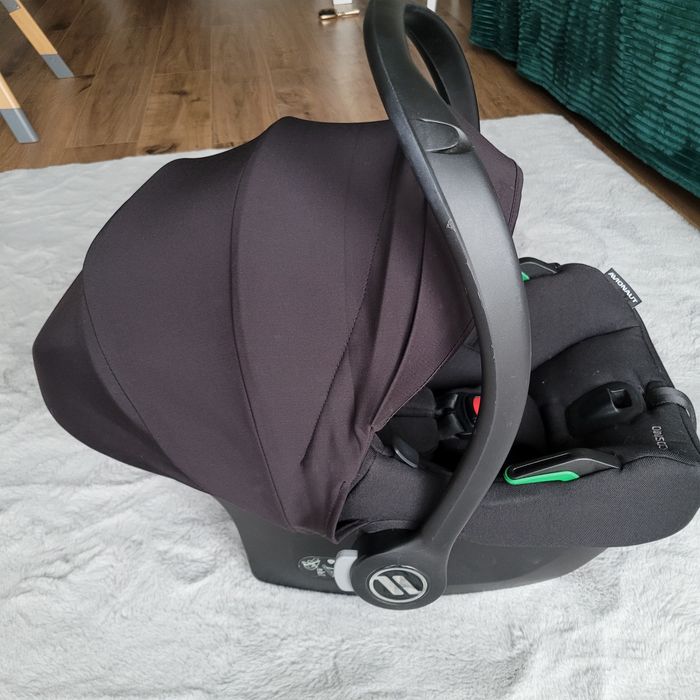 Fotelik 0-13kg avionaut cosmo