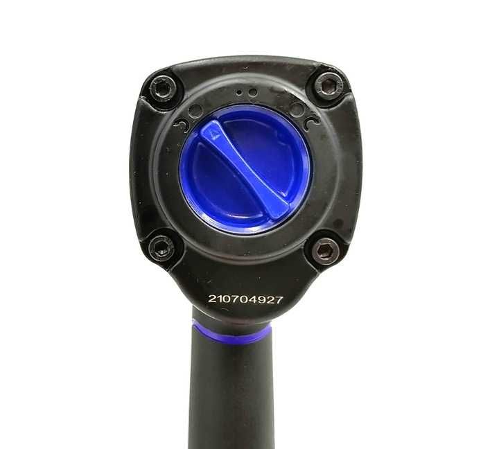 Гайковерт пневматический 1/2 1500 Nm satra s-co1500 8000 об/мин