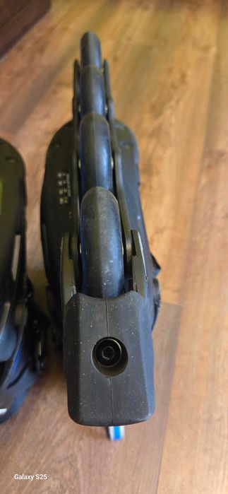 Rolki Rollerblade BRAVO