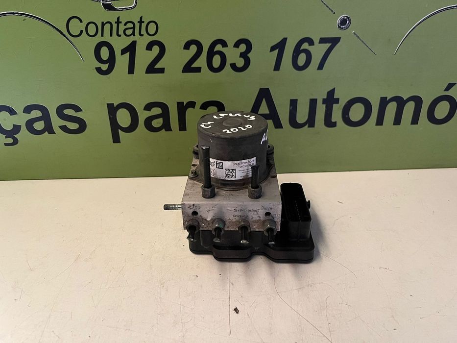 Citroen C4 Cactus - MÓDULO ABS - 9834565080 - AB073