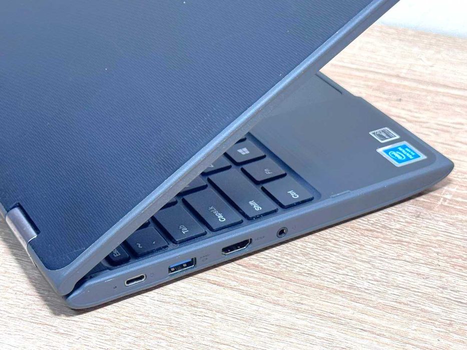 Lenovo 300e 2ng Gen Touch 11.6" 4Gb+128Gb Win 10/11