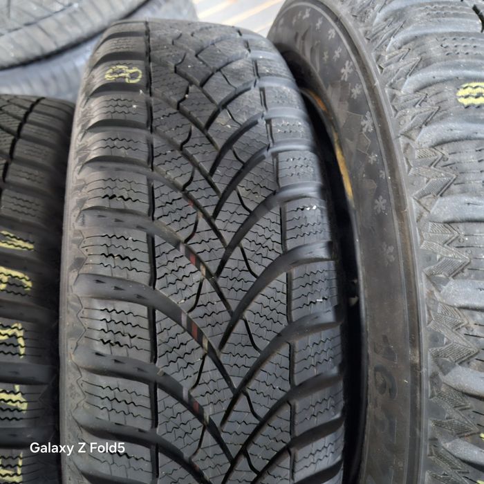 Koła zimowe 165/70/14 VW Up Seat Mii Skoda Citigo 8mm 4x100 ET35 2021r