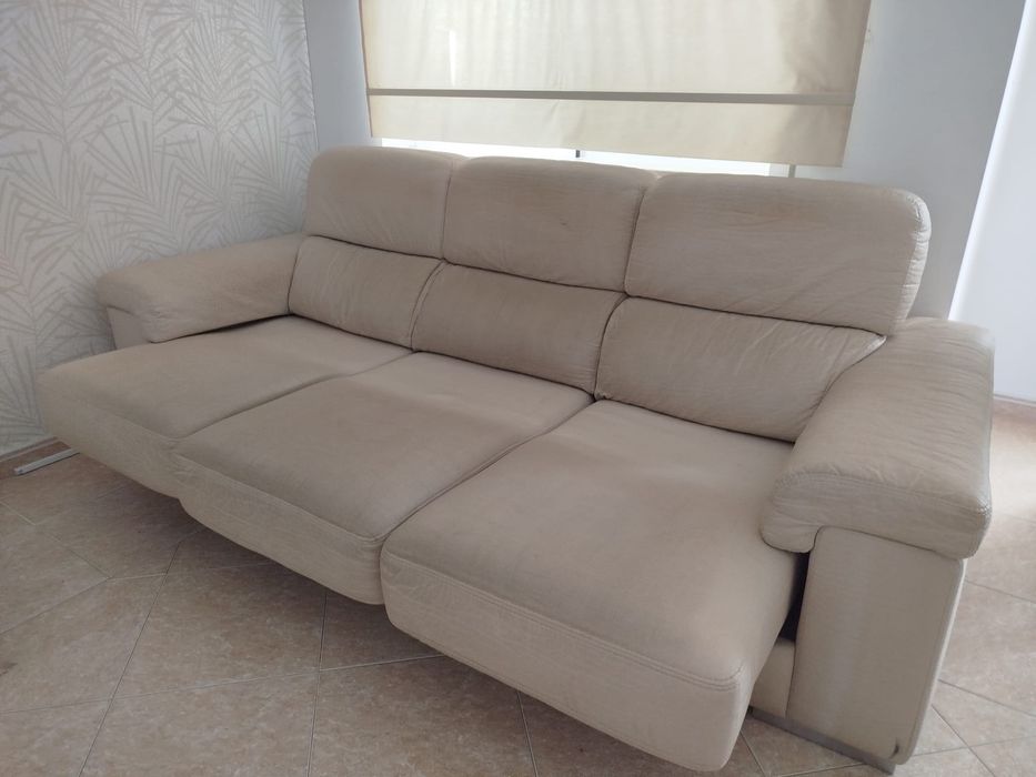 Sofa sala muito bom estado