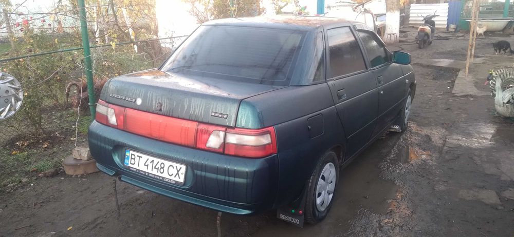 Продам Авто в доброму стані