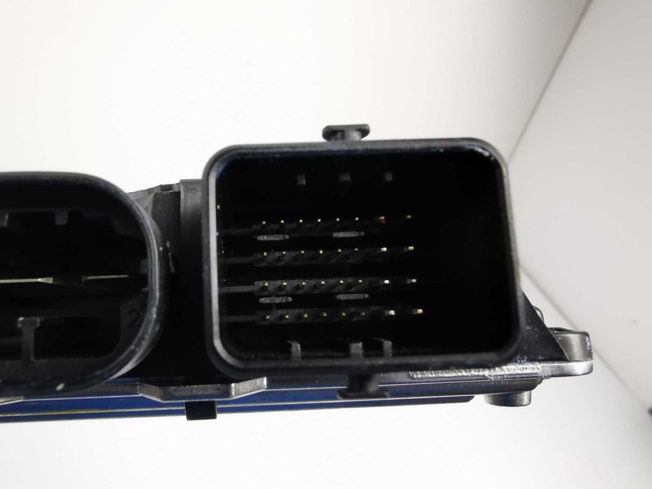 Harley-Davidson Komputer Moduł  Sterownik BCM - Body Control Module