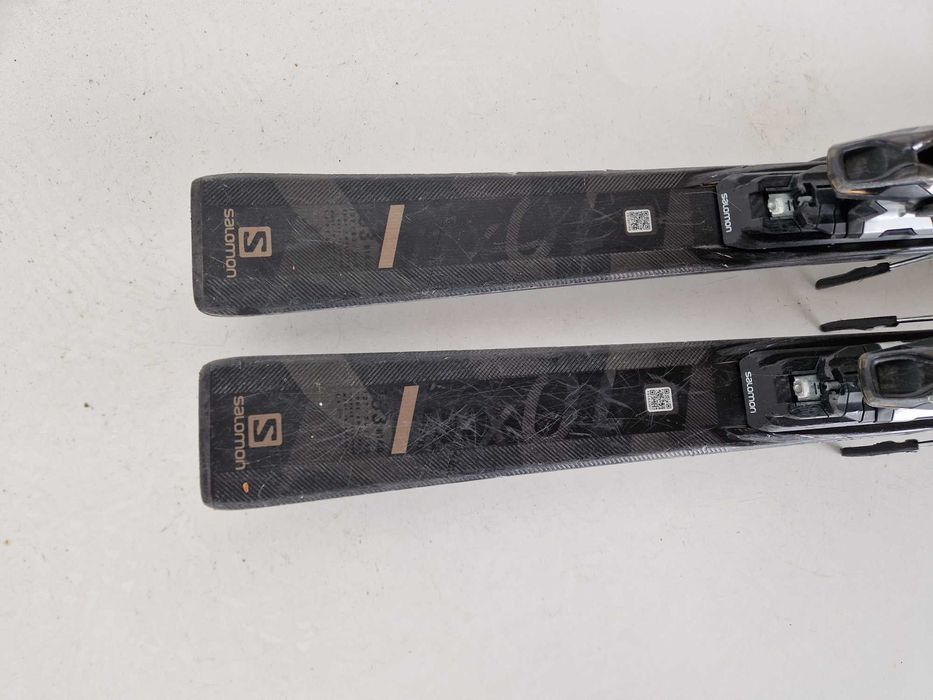 Narty SALOMON S/Force 163 CM (10)