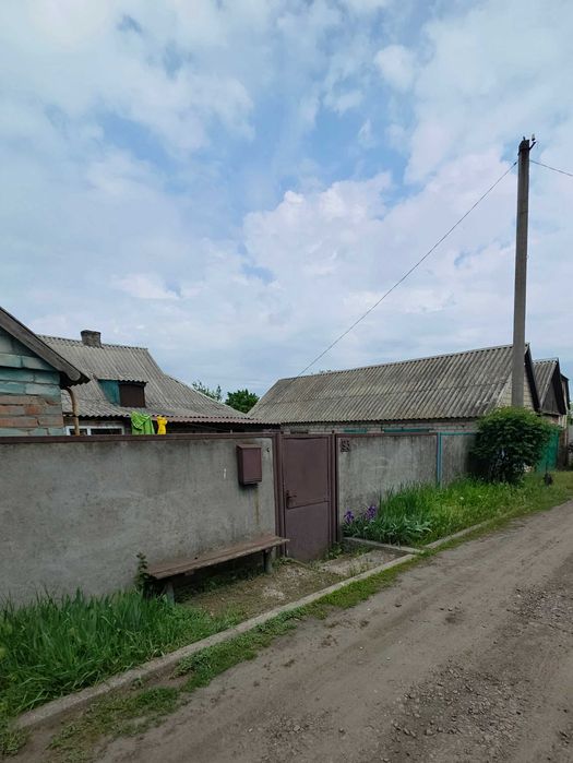 Продам будинок с.Таранівка (169228)