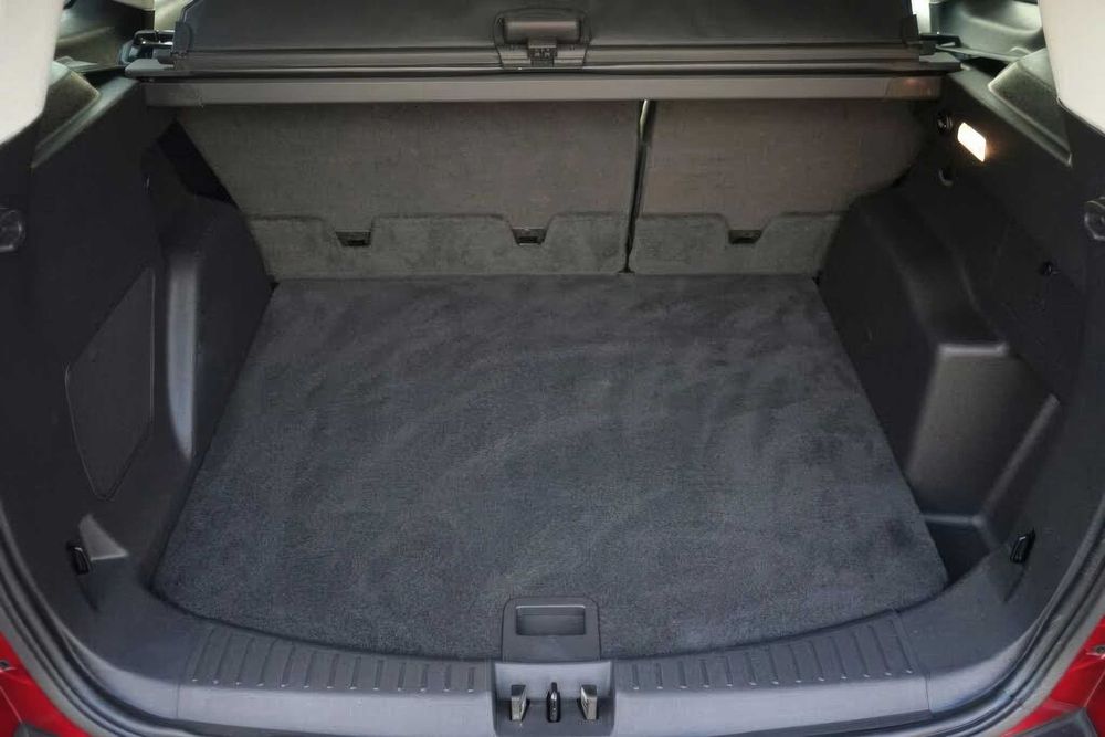 Ford Escape Titanium      2019