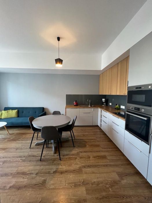 3-pokojowe mieszkanie z balkonem | 58,7 m²  Platan Tower ul. Wojska Polskiego 2/16