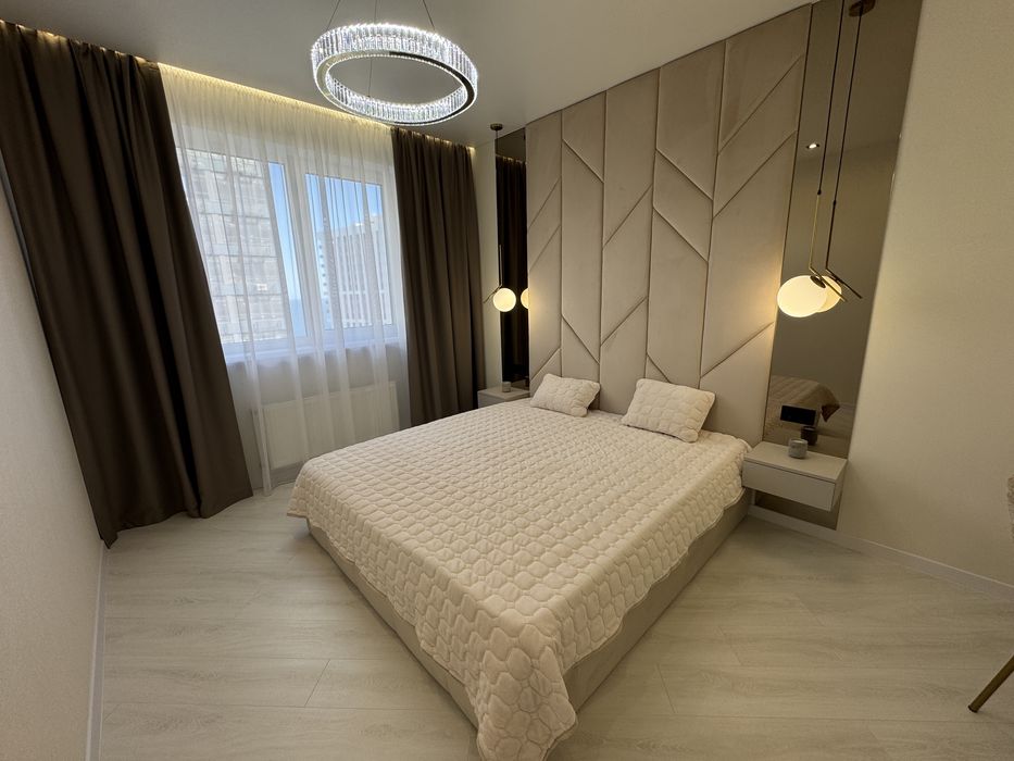 3-rooms apartment apartment by the address st. Kulikovo pole pl Oktyabrskoy revolyutsii pl (area 67 m²) - Atlanta.ua - photo 11