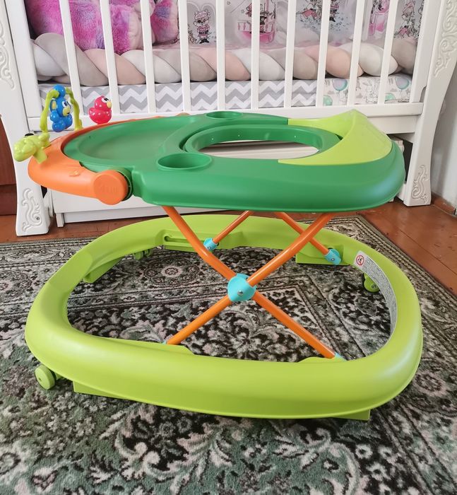 Ходунки Chicco "Welky Talky"