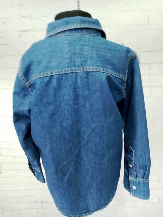 Koszula dziecięca 120