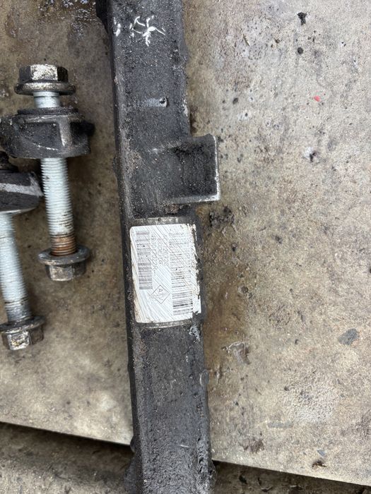 Рейка рульова Рено Меган 3