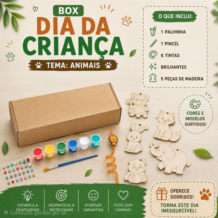 Lembranças para crianças- aniversários, batizados, casamentos...