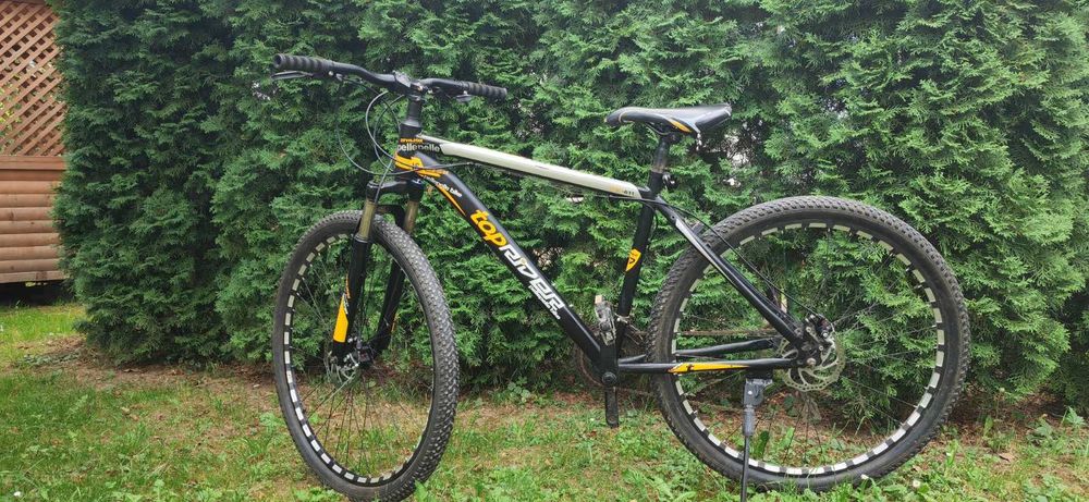 Велосипед Top Rider 29"