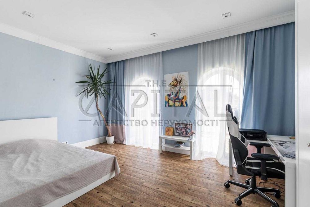 Затишний будинок для сім'ї з газом і підвалом/Гатне/10 хв Теремки