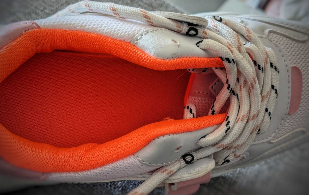 Sapatilhas Showroom NOVAS