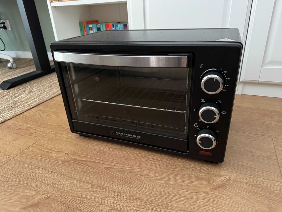 Mini piekarnik Esperanza NAPOLI EKO006