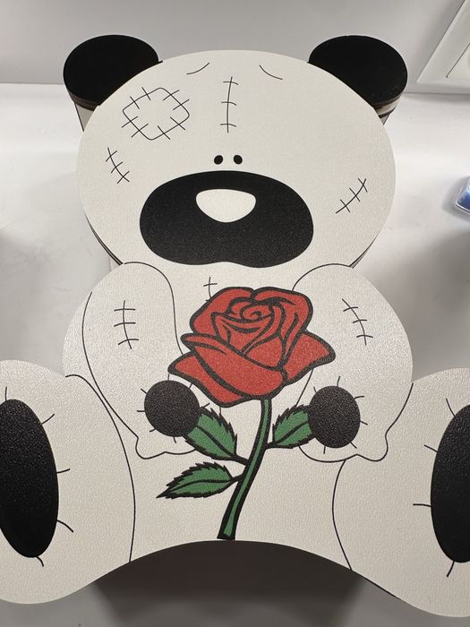 Смачні їстівні букети