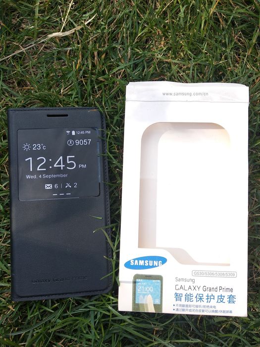 Чехол на Samsung