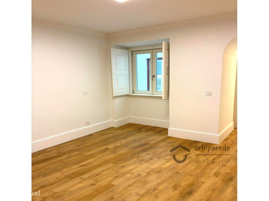 Apartamento T1 no condomínio Villa dos Coches Belém.