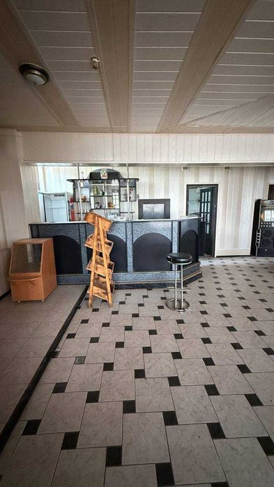 Комерційна нерухомість за адресою вул. Капеланська (площа 300 м²) - Atlanta.ua - фото 13