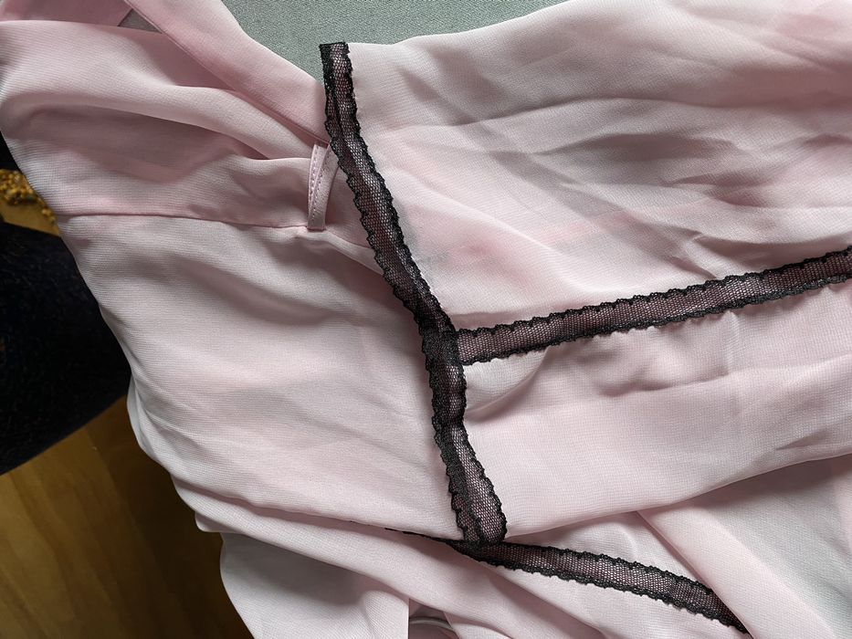 narzuta peniuar conte M/L