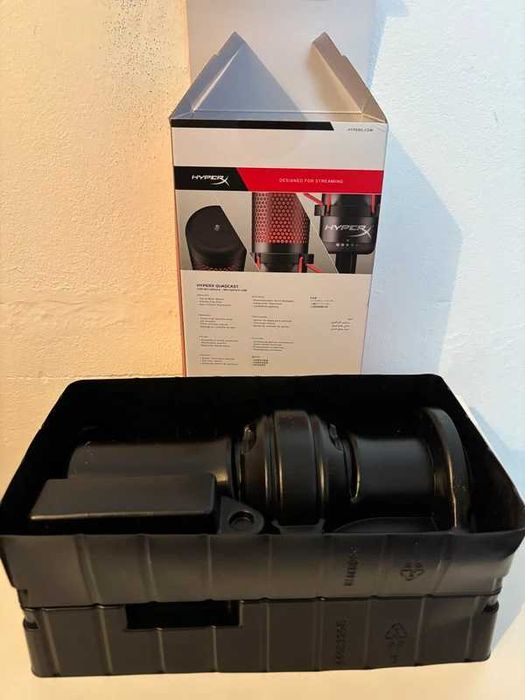 HyperX QuadCast 1