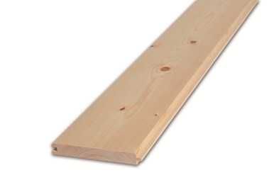 Deska Elewacyjna Tarasowa Półbal Boazeria Podbitka Wrocław Cały Kraj