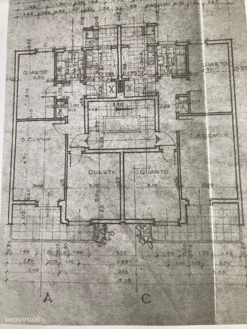 Centro de Almada,  apartamento arrendado — Almada, Cova Da Piedade, Pragal E Cacilhas, Setúbal