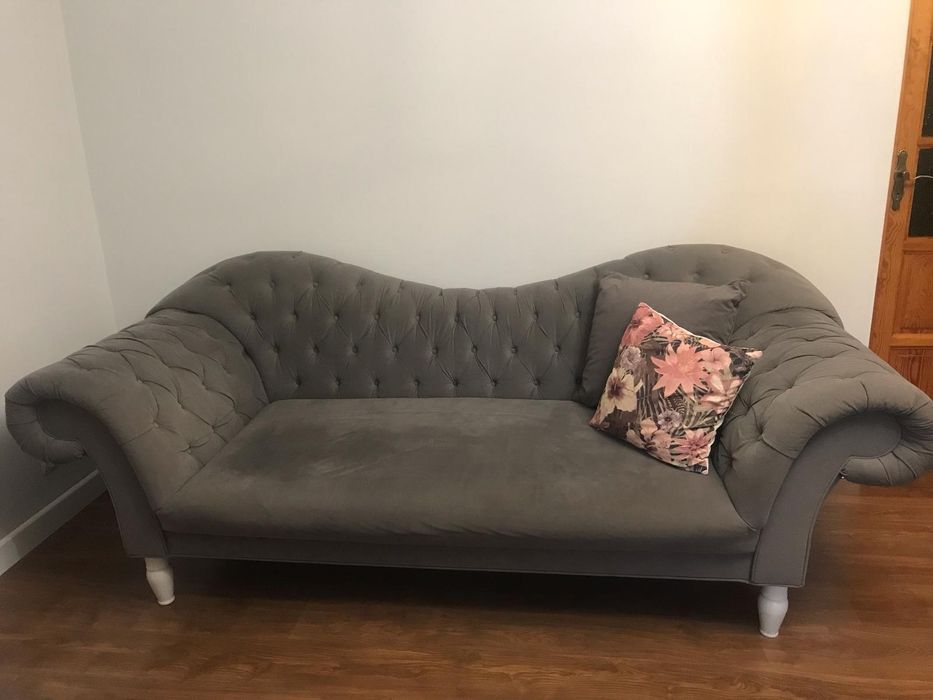 Fotel, sofa, stolik BRW Cupido okazja!