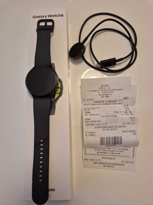 Samsung Galaxy Watch 6