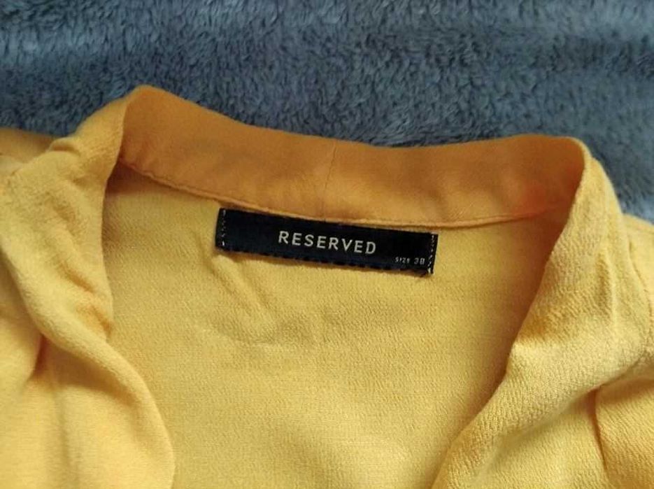 bluzka reserved 38