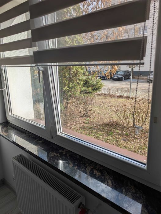 Sprzedam mieszkanie 24m2 gotowe do zamieszkania