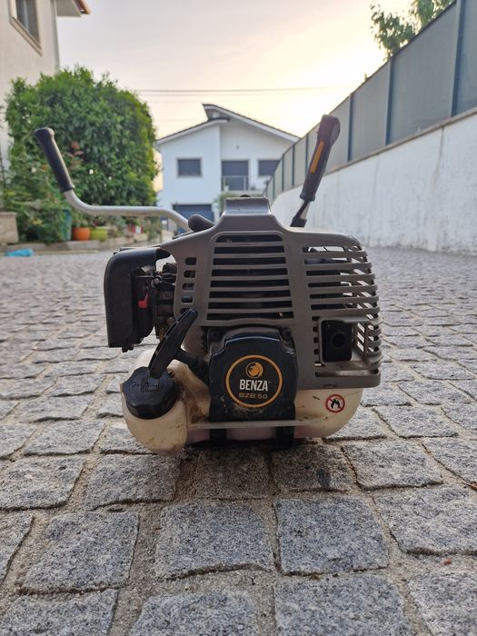 Roçadora Benza BZB50